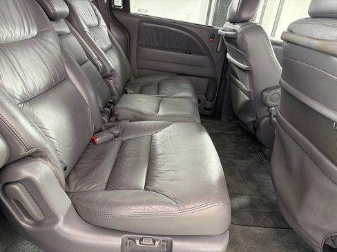 Used 2005 Honda Odyssey EX-L image 21