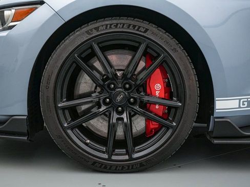 Certified 2022 Ford Mustang Shelby GT500 w/ Technology Package image 10