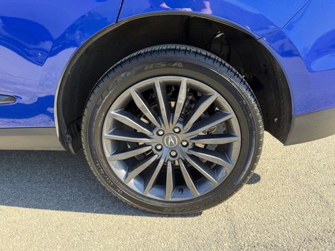Used 2023 Acura RDX A-Spec image 9