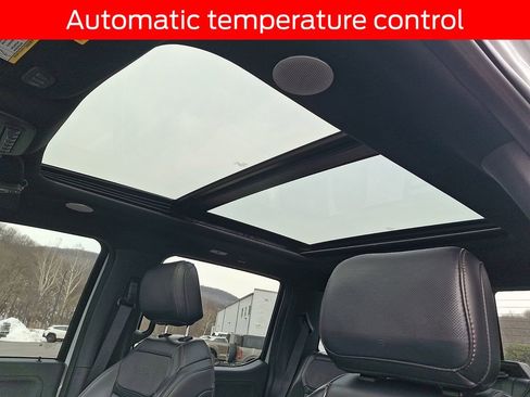 Certified 2023 Ford F150 Raptor image 14