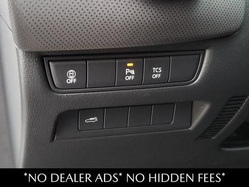 New 2026 MAZDA CX-50 AWD 2.5 S w/ Weather Package image 17