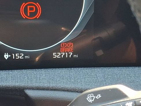 Used 2023 Kia EV6 Wind w/ Wind Technology Package RWD image 18