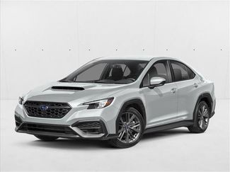 Used 2022 Subaru WRX AWD/4WD video 1