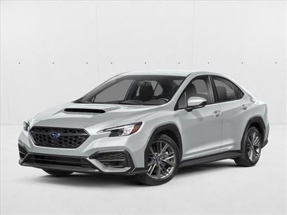 Used 2022 Subaru WRX