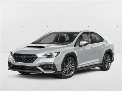 Used 2022 Subaru WRX AWD/4WD image 1