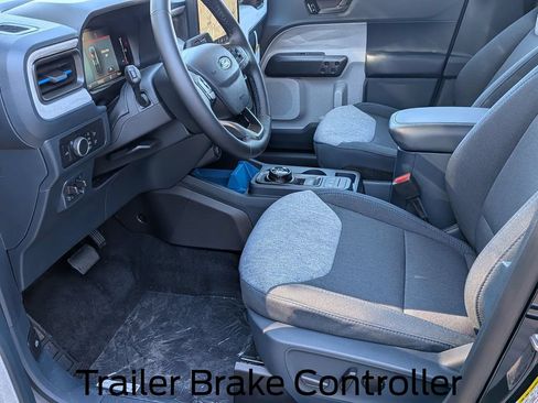 New 2026 Ford Maverick XLT w/ XLT Luxury Package AWD/4WD image 26