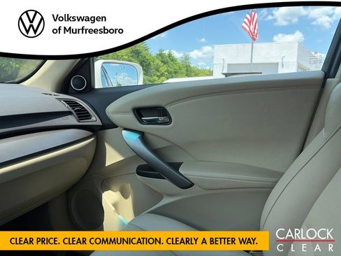 Used 2015 Acura RDX AWD w/ Technology Package image 26