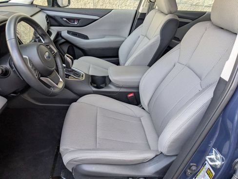 Used 2025 Subaru Legacy Premium AWD/4WD image 20