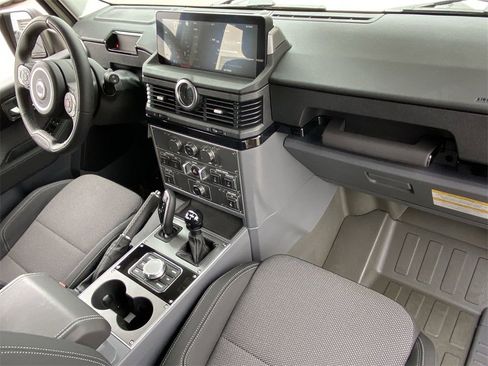 New 2025 INEOS Grenadier Trialmaster Edition image 12