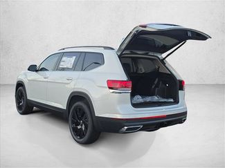 New 2026 Volkswagen Atlas SE FWD video 3