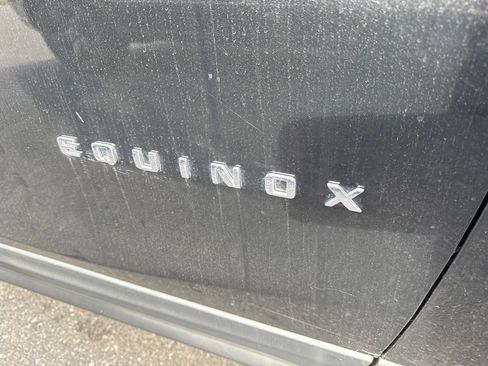 Used 2023 Chevrolet Equinox LT FWD image 12