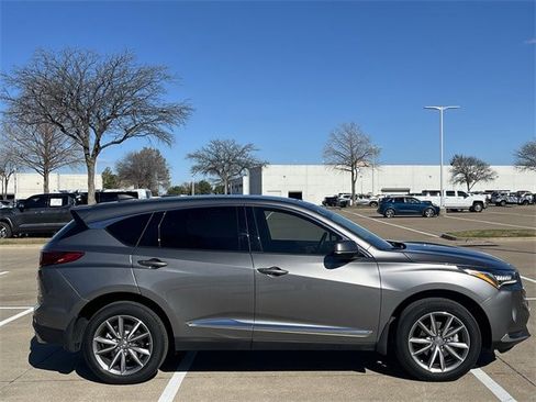 Used 2024 Acura RDX w/ Technology Package image 3