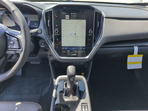 New 2026 Subaru Crosstrek 2.5i Limited AWD/4WD image 25