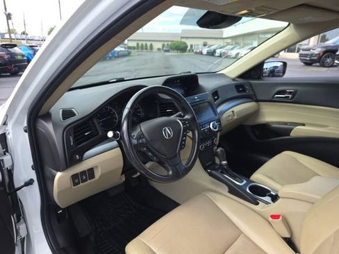 Used 2016 Acura ILX FWD image 17