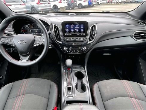 Used 2024 Chevrolet Equinox RS image 7