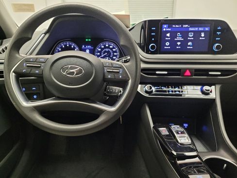 Used 2023 Hyundai Sonata SE image 22