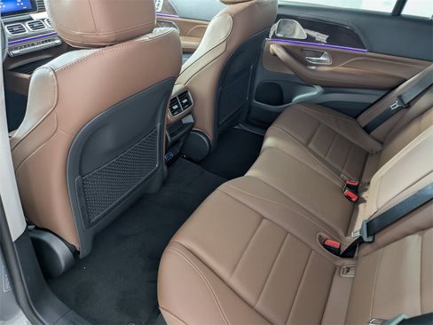 New 2026 Mercedes-Benz GLE 350 4MATIC image 12