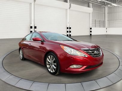 Used 2011 Hyundai Sonata SE