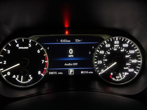 Used 2022 Nissan Sentra SV image 12