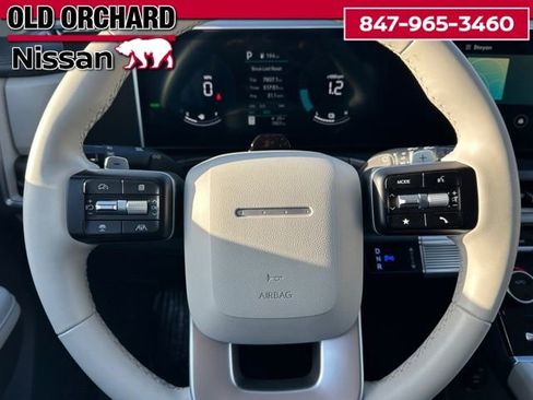 Used 2024 Hyundai Santa Fe SEL image 24