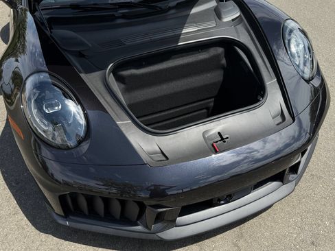 Used 2026 Porsche 911 Carrera 4 GTS AWD/4WD image 35