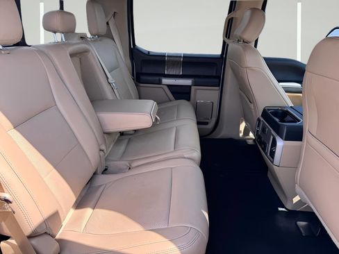 Used 2019 Ford F250 Lariat AWD/4WD image 28