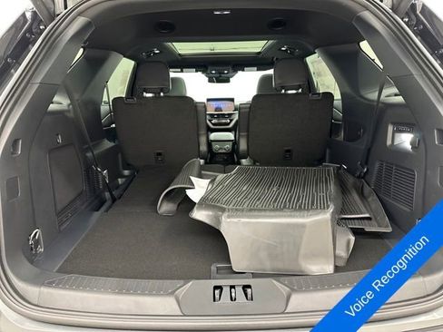 New 2026 Ford Explorer Tremor w/ Tremor Ultimate Package AWD/4WD image 20