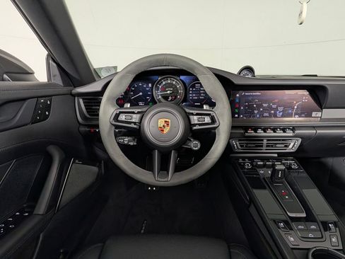 Certified 2024 Porsche 911 Carrera 4 GTS AWD/4WD image 20