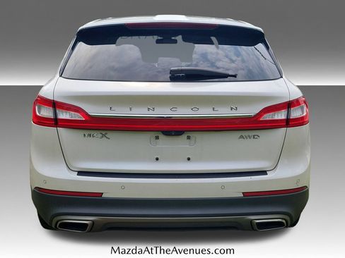 Used 2018 Lincoln MKX Reserve w/ Lincoln MKX Climate Package AWD/4WD image 21