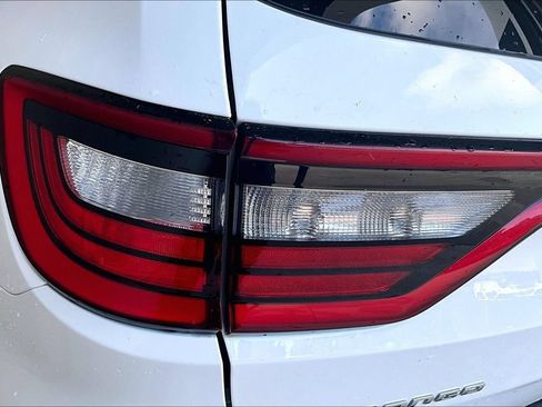 Used 2019 Dodge Durango R/T AWD/4WD image 23
