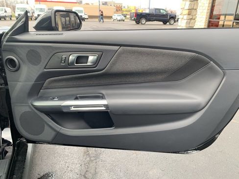 New 2026 Ford Mustang GT image 16