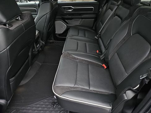 New 2026 RAM 1500 Laramie w/ Night Edition image 29