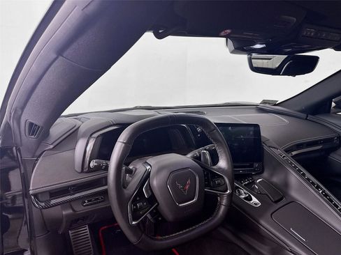 Used 2023 Chevrolet Corvette Stingray Preferred Conv w/ 2LT image 7