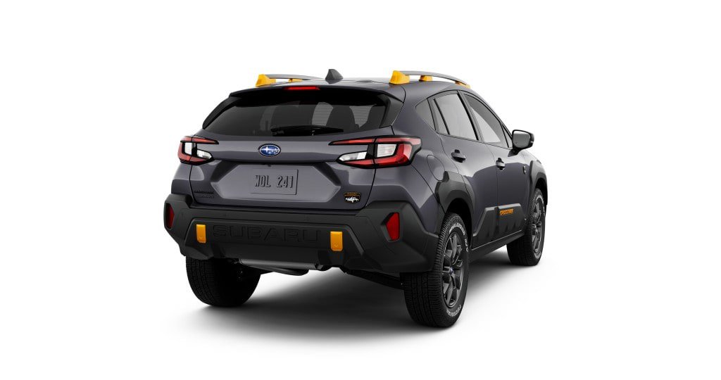New 2026 Subaru Crosstrek 2.5i Wilderness AWD/4WD image 7