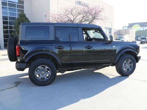 New 2026 Ford Bronco Big Bend AWD/4WD image 6