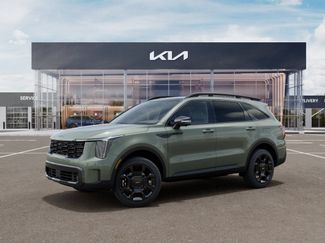 New 2026 Kia Sorento SX AWD/4WD video 3
