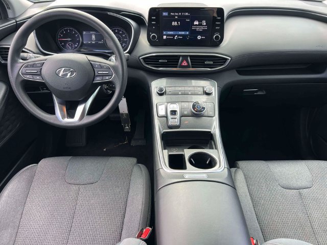 Certified 2023 Hyundai Santa Fe SE AWD/4WD image 13