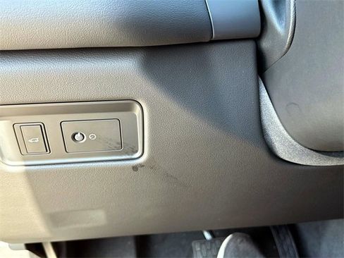 New 2025 Jaguar F-PACE R-Dynamic S image 27