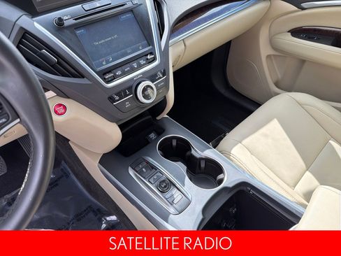 Used 2019 Acura MDX FWD image 18