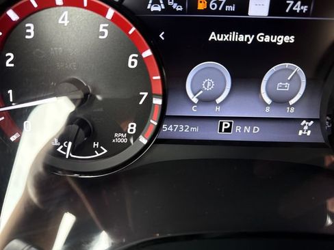 Used 2022 Nissan Frontier PRO-4X w/ Pro-4X Premium Package AWD/4WD image 21