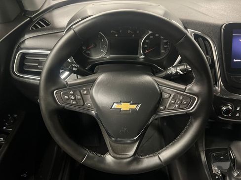 Certified 2024 Chevrolet Equinox LT AWD/4WD image 19