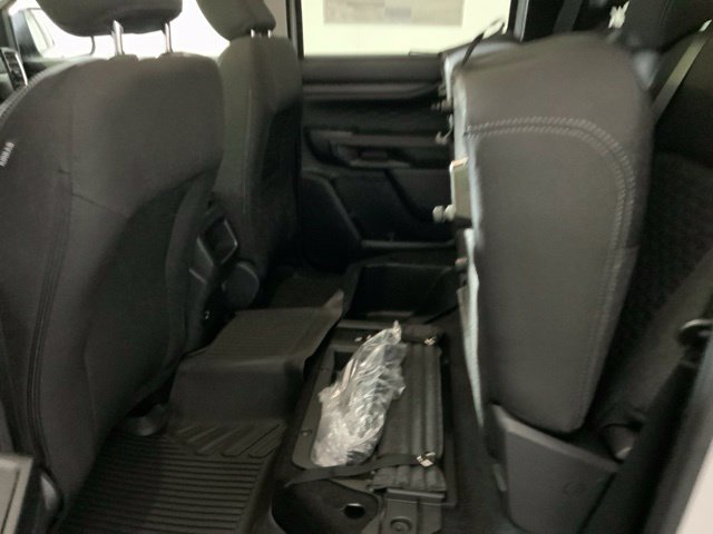 New 2026 Ford Ranger XLT AWD/4WD image 28