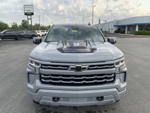 New 2024 Chevrolet Silverado 1500 RST w/ All Star Edition Plus AWD/4WD image 3