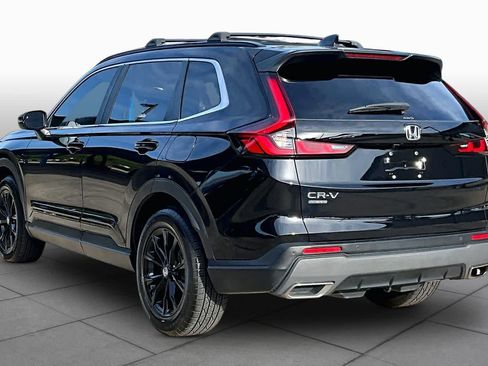Used 2024 Honda CR-V Sport-L image 12