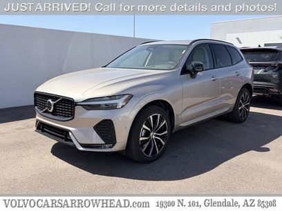 Used 2023 Volvo XC60 B5 Plus w/ Climate Package