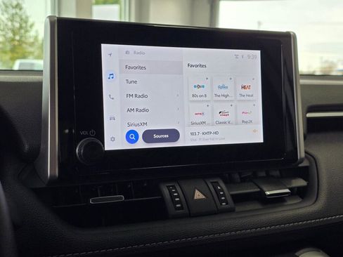 Used 2024 Toyota RAV4 XLE Premium w/ Weather Package image 31