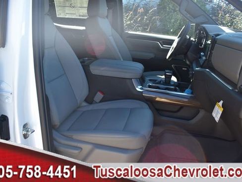 New 2026 Chevrolet Silverado 1500 RST w/ RST All Star Premium Package image 19