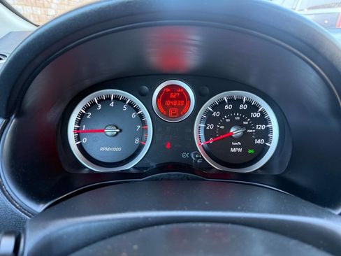 Used 2011 Nissan Sentra 2.0 SR FWD image 17