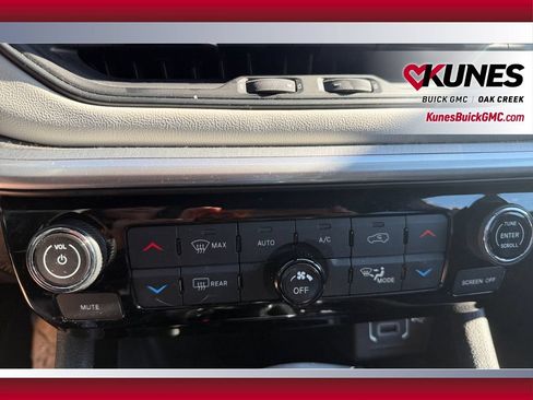 Used 2025 Jeep Compass Limited AWD/4WD image 25