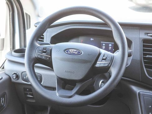 New 2026 Ford Transit 350 XL RWD image 18